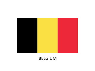 BELGIUM