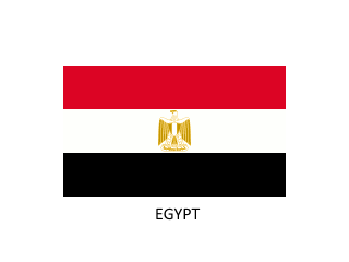 EGYPT