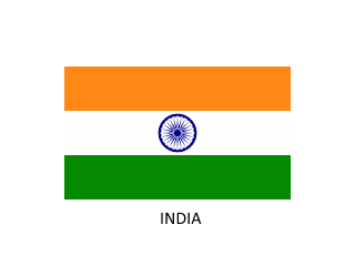 INDIA