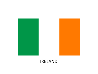 IRELAND
