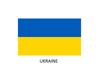 UKRAINE